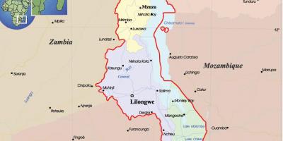 Kart Malavi siyasi
